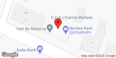 Vestergade 8, 7361 Ejstrupholm